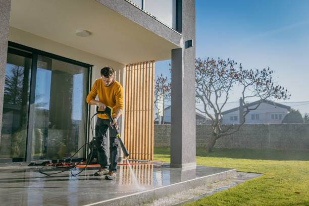 Best Solar Panel Cleaning  in Winchester, OH
